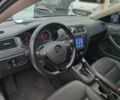 Черный Фольксваген Джетта, объемом двигателя 2.5 л и пробегом 359 тыс. км за 6490 $, фото 20 на Automoto.ua