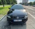 Черный Фольксваген Джетта, объемом двигателя 1.4 л и пробегом 286 тыс. км за 8500 $, фото 2 на Automoto.ua