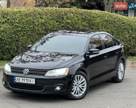 Чорний Фольксваген Джетта, об'ємом двигуна 2.5 л та пробігом 260 тис. км за 8900 $, фото 1 на Automoto.ua