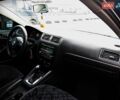 Черный Фольксваген Джетта, объемом двигателя 2 л и пробегом 151 тыс. км за 8800 $, фото 16 на Automoto.ua