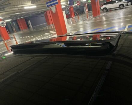 Черный Фольксваген Джетта, объемом двигателя 2.5 л и пробегом 364 тыс. км за 6499 $, фото 3 на Automoto.ua