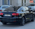 Фольксваген Джетта 2012 в Черкассах на Automoto.ua Черный Фольксваген Джетта, объемом двигателя 2.48 л и пробегом 261 тыс. км за 9900 $, фото 4 на Automoto.ua