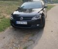 Черный Фольксваген Джетта, объемом двигателя 2.5 л и пробегом 320 тыс. км за 7500 $, фото 2 на Automoto.ua