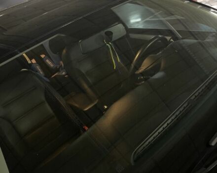 Черный Фольксваген Джетта, объемом двигателя 2.5 л и пробегом 364 тыс. км за 6499 $, фото 2 на Automoto.ua