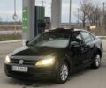 Черный Фольксваген Джетта, объемом двигателя 2.5 л и пробегом 232 тыс. км за 8600 $, фото 3 на Automoto.ua