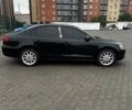 Черный Фольксваген Джетта, объемом двигателя 2.5 л и пробегом 279 тыс. км за 7200 $, фото 1 на Automoto.ua