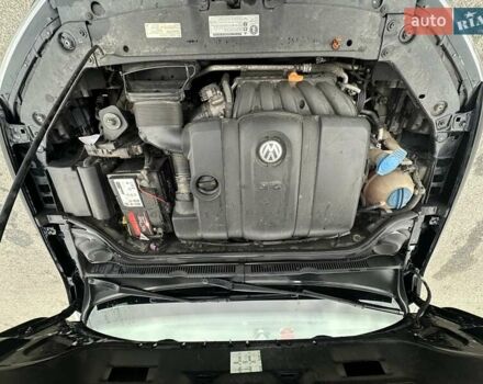 Чорний Фольксваген Джетта, об'ємом двигуна 2.5 л та пробігом 300 тис. км за 8400 $, фото 14 на Automoto.ua