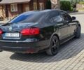 Чорний Фольксваген Джетта, об'ємом двигуна 2.48 л та пробігом 263 тис. км за 8000 $, фото 14 на Automoto.ua