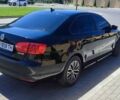 Чорний Фольксваген Джетта, об'ємом двигуна 2.5 л та пробігом 150 тис. км за 9001 $, фото 7 на Automoto.ua
