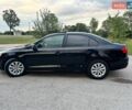 Чорний Фольксваген Джетта, об'ємом двигуна 2.5 л та пробігом 298 тис. км за 6950 $, фото 1 на Automoto.ua