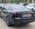 Черный Фольксваген Джетта, объемом двигателя 2.5 л и пробегом 359 тыс. км за 7490 $, фото 12 на Automoto.ua