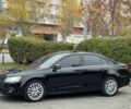 Черный Фольксваген Джетта, объемом двигателя 2.5 л и пробегом 260 тыс. км за 8900 $, фото 2 на Automoto.ua