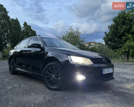 Чорний Фольксваген Джетта, об'ємом двигуна 1.39 л та пробігом 199 тис. км за 8499 $, фото 38 на Automoto.ua