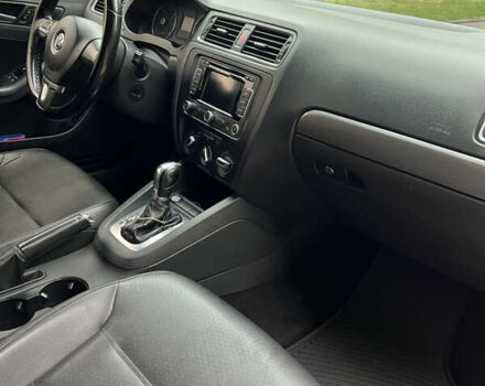 Черный Фольксваген Джетта, объемом двигателя 1.97 л и пробегом 363 тыс. км за 10500 $, фото 23 на Automoto.ua