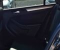 Черный Фольксваген Джетта, объемом двигателя 2.5 л и пробегом 280 тыс. км за 8700 $, фото 16 на Automoto.ua