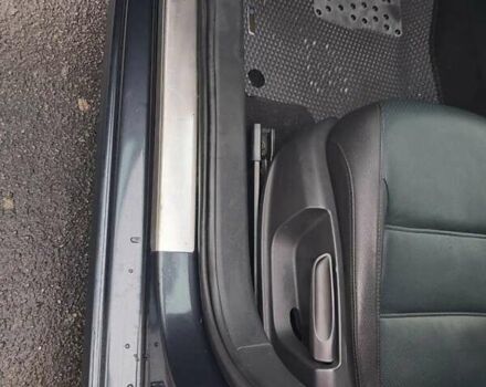 Черный Фольксваген Джетта, объемом двигателя 2.5 л и пробегом 236 тыс. км за 9300 $, фото 17 на Automoto.ua