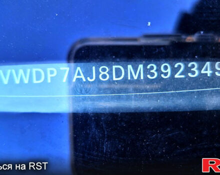 Черный Фольксваген Джетта, объемом двигателя 2.5 л и пробегом 190 тыс. км за 9700 $, фото 12 на Automoto.ua