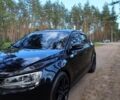 Черный Фольксваген Джетта, объемом двигателя 1.6 л и пробегом 290 тыс. км за 8000 $, фото 1 на Automoto.ua