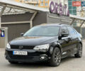 Чорний Фольксваген Джетта, об'ємом двигуна 1.97 л та пробігом 231 тис. км за 9999 $, фото 5 на Automoto.ua
