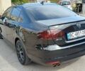 Чорний Фольксваген Джетта, об'ємом двигуна 2.5 л та пробігом 194 тис. км за 8800 $, фото 10 на Automoto.ua