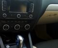 Черный Фольксваген Джетта, объемом двигателя 1.4 л и пробегом 230 тыс. км за 7800 $, фото 6 на Automoto.ua