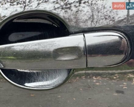 Чорний Фольксваген Джетта, об'ємом двигуна 2.5 л та пробігом 260 тис. км за 8900 $, фото 28 на Automoto.ua