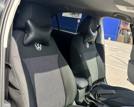 Чорний Фольксваген Джетта, об'ємом двигуна 2 л та пробігом 224 тис. км за 8800 $, фото 13 на Automoto.ua