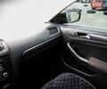 Черный Фольксваген Джетта, объемом двигателя 2 л и пробегом 151 тыс. км за 8800 $, фото 12 на Automoto.ua