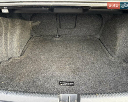 Черный Фольксваген Джетта, объемом двигателя 1.97 л и пробегом 333 тыс. км за 9800 $, фото 7 на Automoto.ua