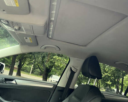 Черный Фольксваген Джетта, объемом двигателя 1.97 л и пробегом 363 тыс. км за 10500 $, фото 28 на Automoto.ua