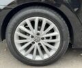 Черный Фольксваген Джетта, объемом двигателя 2.5 л и пробегом 260 тыс. км за 8900 $, фото 10 на Automoto.ua