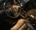 Черный Фольксваген Джетта, объемом двигателя 2.5 л и пробегом 364 тыс. км за 6499 $, фото 1 на Automoto.ua