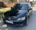 Чорний Фольксваген Джетта, об'ємом двигуна 2.5 л та пробігом 197 тис. км за 9000 $, фото 1 на Automoto.ua
