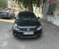 Черный Фольксваген Джетта, объемом двигателя 1.97 л и пробегом 300 тыс. км за 7500 $, фото 1 на Automoto.ua