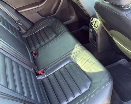 Чорний Фольксваген Джетта, об'ємом двигуна 2 л та пробігом 223 тис. км за 4700 $, фото 4 на Automoto.ua