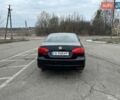 Черный Фольксваген Джетта, объемом двигателя 2 л и пробегом 207 тыс. км за 8500 $, фото 5 на Automoto.ua