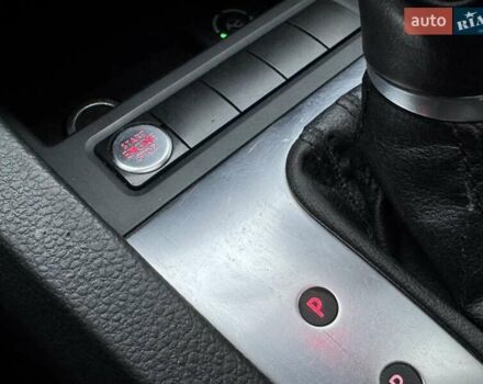 Чорний Фольксваген Джетта, об'ємом двигуна 2.5 л та пробігом 260 тис. км за 8900 $, фото 26 на Automoto.ua