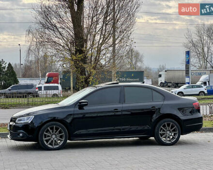Чорний Фольксваген Джетта, об'ємом двигуна 1.97 л та пробігом 231 тис. км за 9999 $, фото 7 на Automoto.ua