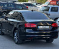 Фольксваген Джетта 2012 в Черкассах на Automoto.ua Черный Фольксваген Джетта, объемом двигателя 2.48 л и пробегом 261 тыс. км за 9900 $, фото 7 на Automoto.ua