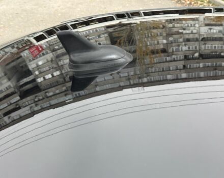 Черный Фольксваген Джетта, объемом двигателя 2.5 л и пробегом 260 тыс. км за 8900 $, фото 18 на Automoto.ua