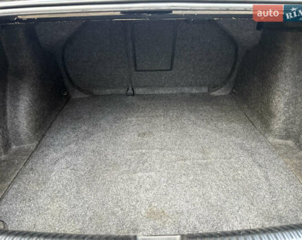 Черный Фольксваген Джетта, объемом двигателя 2.5 л и пробегом 186 тыс. км за 8750 $, фото 37 на Automoto.ua