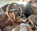 Черный Фольксваген Джетта, объемом двигателя 1.98 л и пробегом 200 тыс. км за 8800 $, фото 17 на Automoto.ua