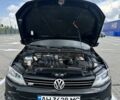 Чорний Фольксваген Джетта, об'ємом двигуна 2 л та пробігом 226 тис. км за 7600 $, фото 3 на Automoto.ua