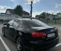 Чорний Фольксваген Джетта, об'ємом двигуна 2 л та пробігом 224 тис. км за 8800 $, фото 2 на Automoto.ua