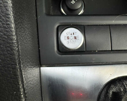 Черный Фольксваген Джетта, объемом двигателя 1.97 л и пробегом 333 тыс. км за 9800 $, фото 14 на Automoto.ua