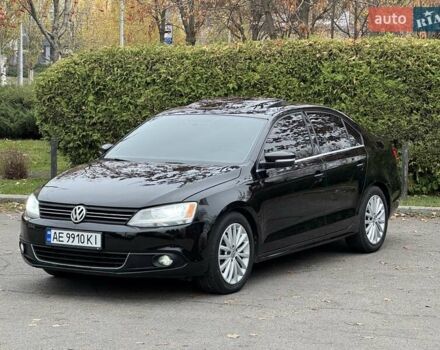 Чорний Фольксваген Джетта, об'ємом двигуна 2.5 л та пробігом 260 тис. км за 8900 $, фото 3 на Automoto.ua