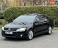 Чорний Фольксваген Джетта, об'ємом двигуна 2.5 л та пробігом 260 тис. км за 8900 $, фото 3 на Automoto.ua