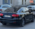 Фольксваген Джетта 2012 в Черкассах на Automoto.ua Черный Фольксваген Джетта, объемом двигателя 2.48 л и пробегом 261 тыс. км за 9900 $, фото 3 на Automoto.ua