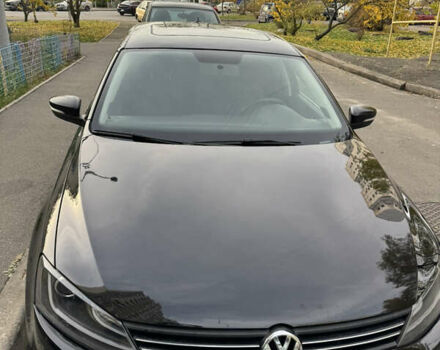 Черный Фольксваген Джетта, объемом двигателя 1.97 л и пробегом 333 тыс. км за 9800 $, фото 15 на Automoto.ua
