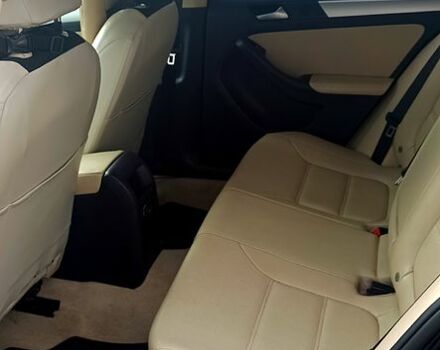 Черный Фольксваген Джетта, объемом двигателя 1.4 л и пробегом 230 тыс. км за 7800 $, фото 3 на Automoto.ua